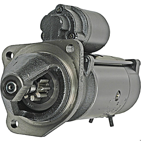 Db Electrical Starter for Liebherr R981, A903 0001231005, 0-001-231-005, 0001263052 MAH-MS232
